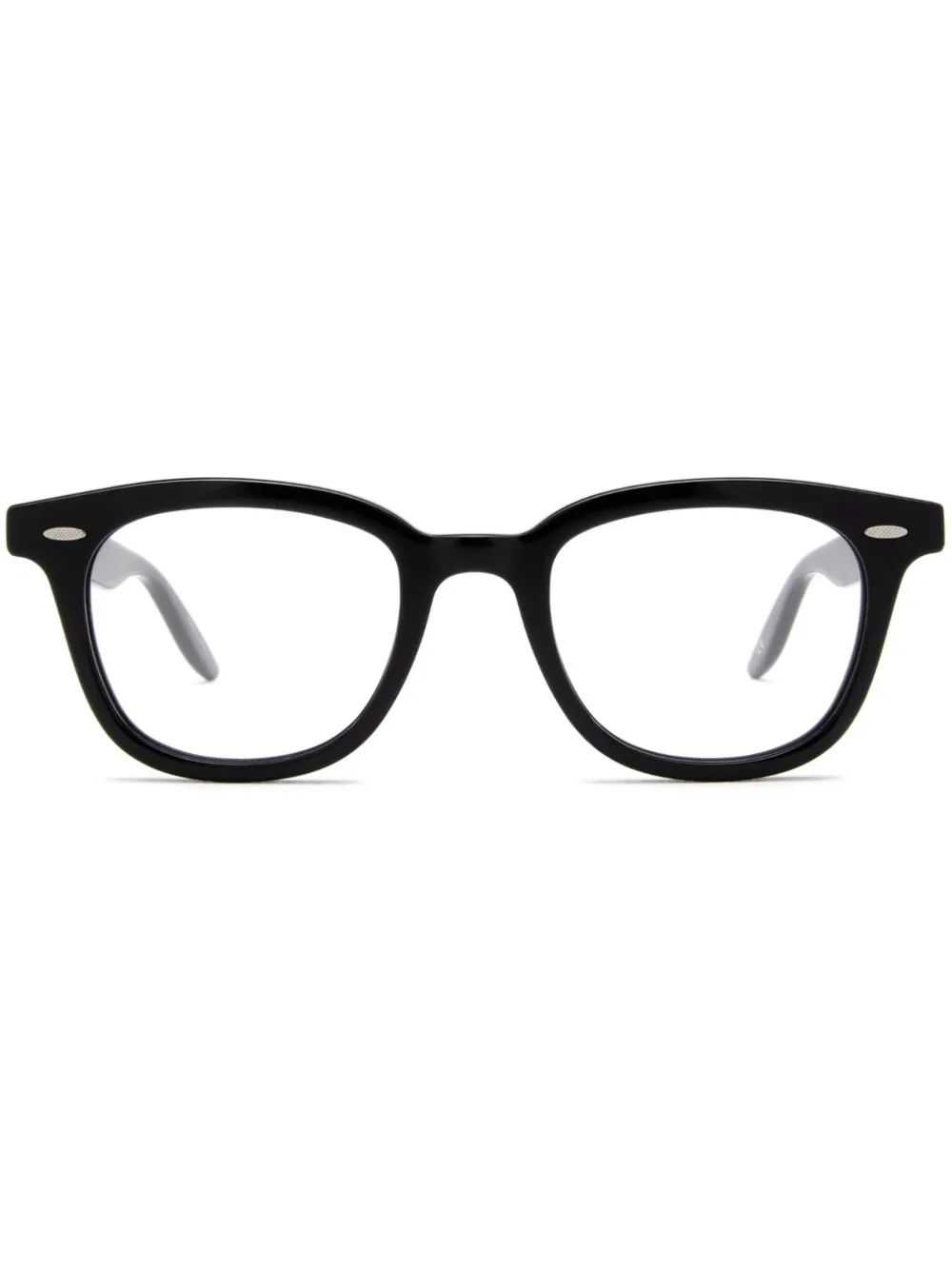 Barton Perreira Cecil glasses - Nero