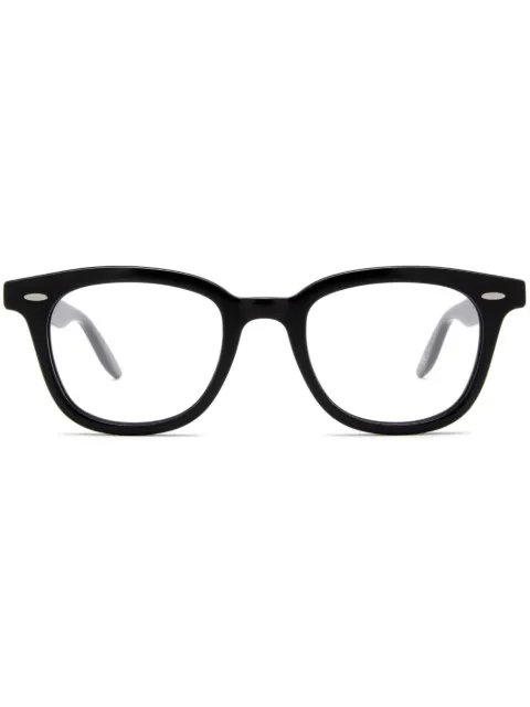 Barton Perreira Cecil glasses