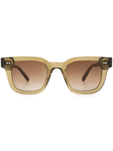 Chimi square-frame sunglasses