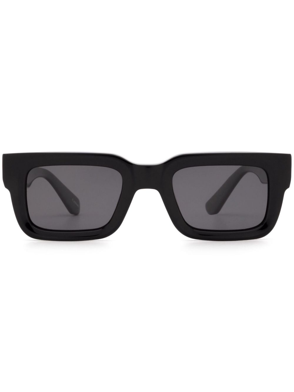 05 square-frame sunglasses