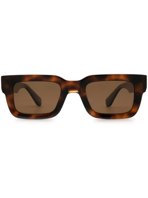 Chimi tortoiseshell sunglasses