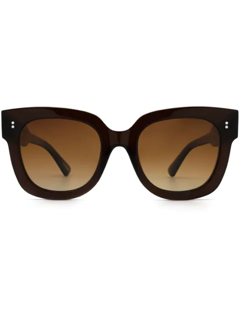 Chimi D-shape sunglasses