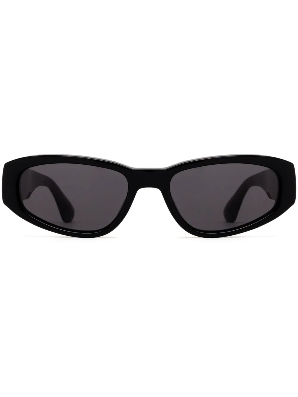 Chimi Stitch 09 sunglasses | Black | Image 1