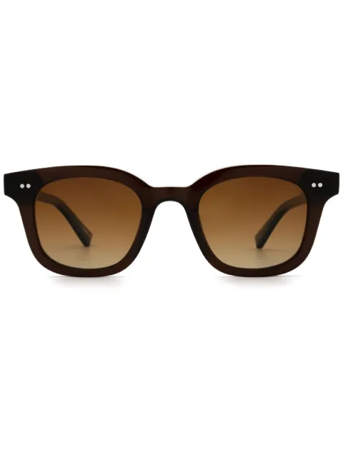 Chimi square-frame sunglasses
