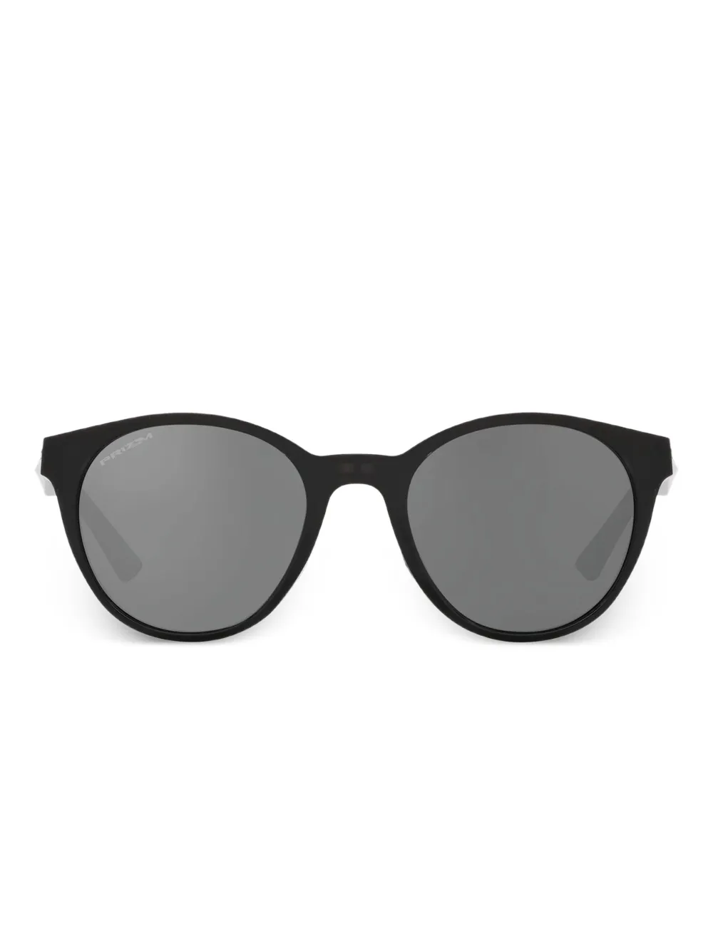 Oakley Spinfdrift round-frame sunglasses