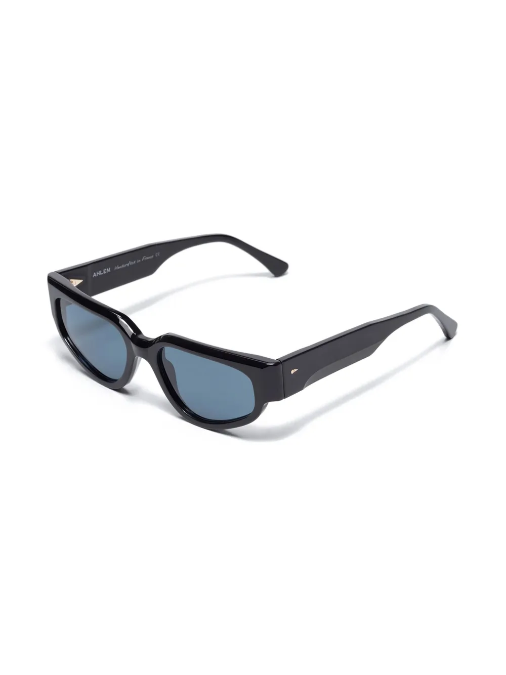  Ahlem Passage Lepic Sunglasses - Black 