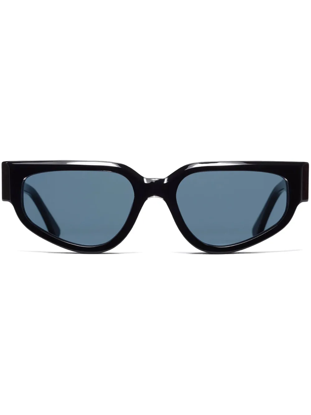Ahlem Passage Lepic Sunglasses In Black