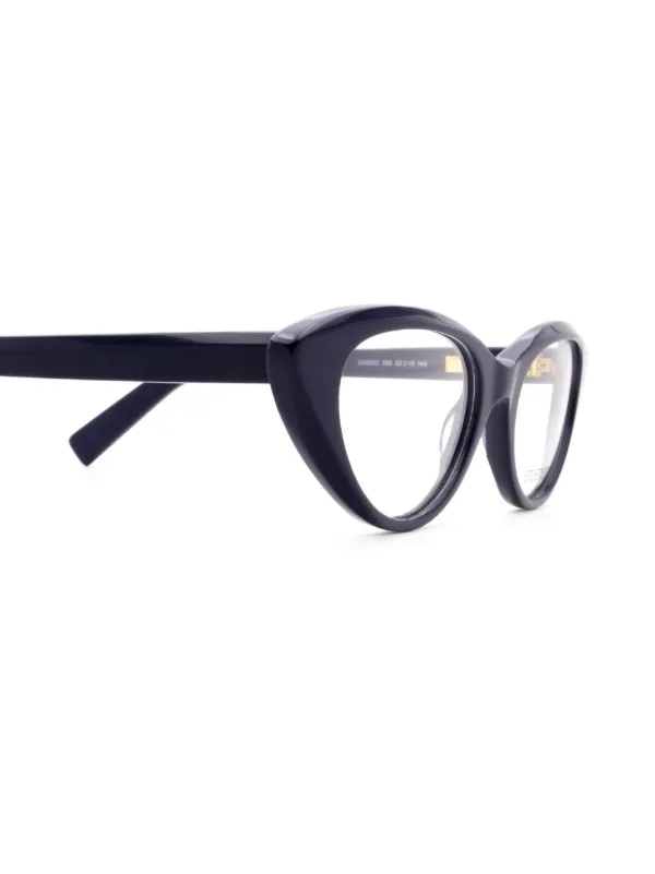 MAXMARA キャットアイフレームメガネ 【関税込】 21513792_51641657_1000.jpg