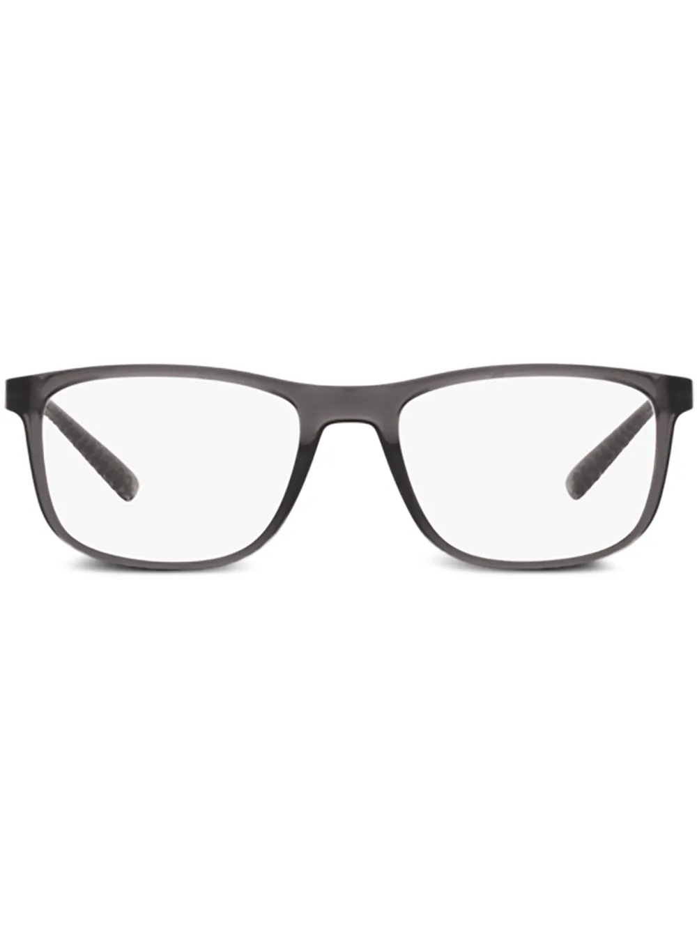 Dolce & Gabbana Eyewear rectangle-frame glasses