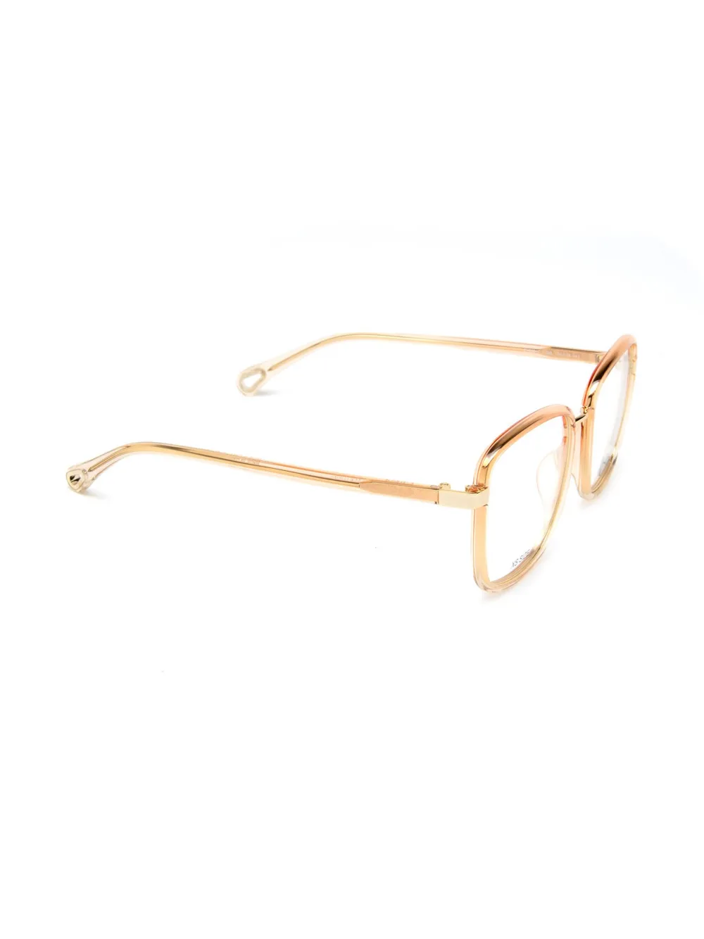 Chloé Eyewear CH0034O square-frame glasses | Image 2