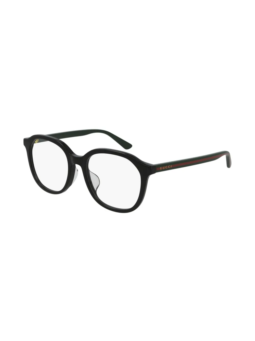 Gucci Eyewear round frame glasses | Image 2