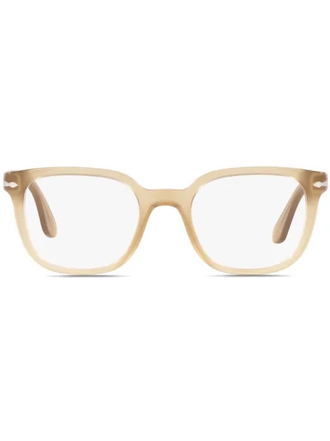 Persol rectangle-frame glasses