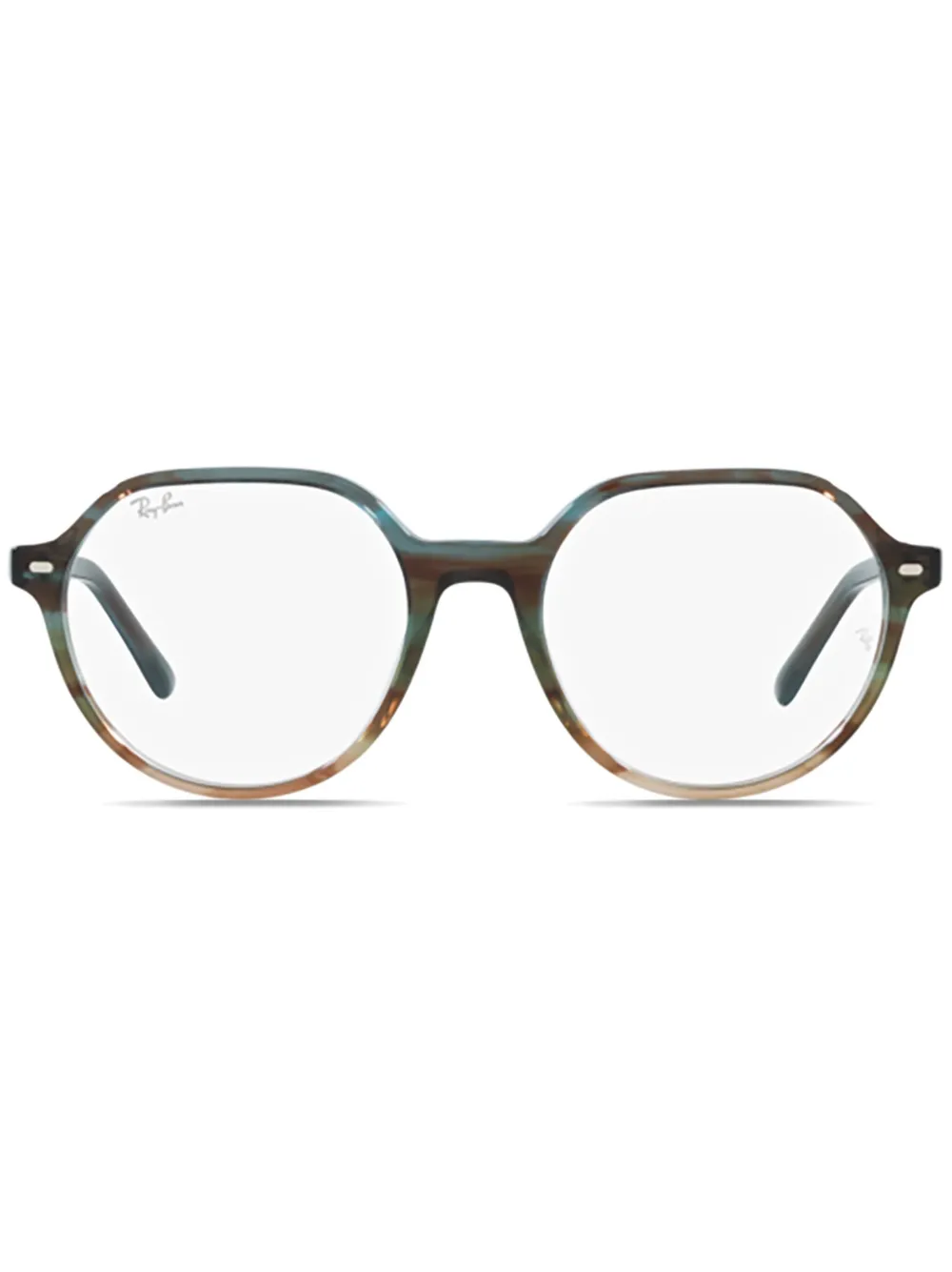 Ray-Ban lunettes de vue Thalia | bleu | Image 1