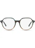 Ray-Ban Thalia glasses - Blue