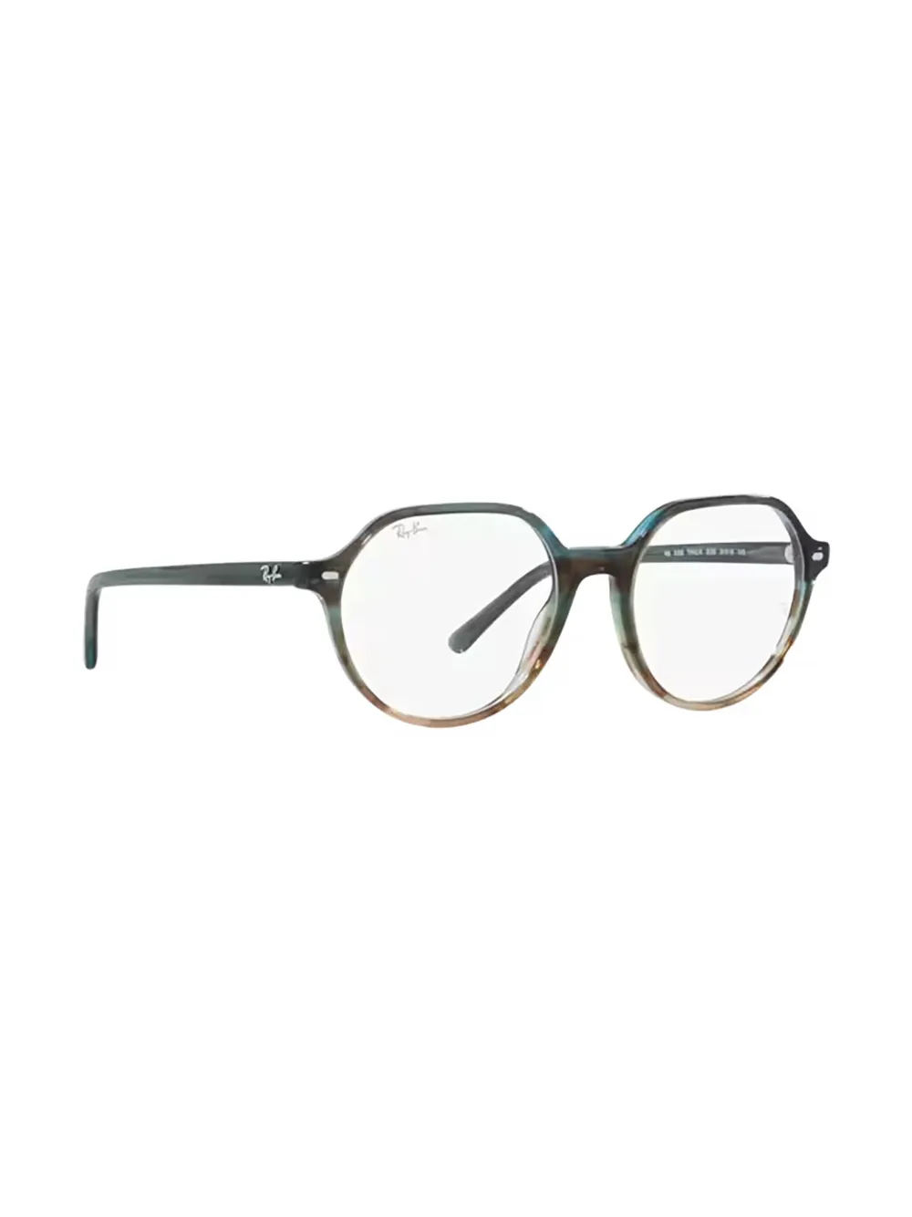 Ray-Ban lunettes de vue Thalia | Homme | Image 2