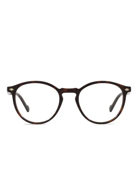 Vogue Eyewear lentes Dark Havana