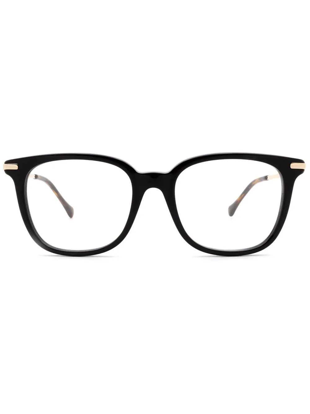 Gucci Eyewear Horsebit glasses
