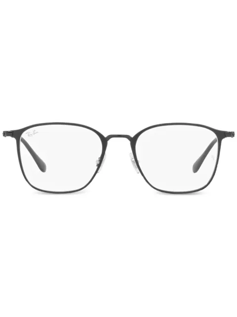 Ray-Ban RX6466 glasses 