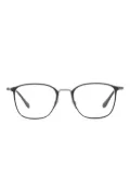 Ray-Ban RX6466 Grey On Gunmetal