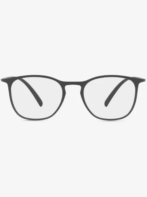 Giorgio Armani AR7202 oval-frame glasses
