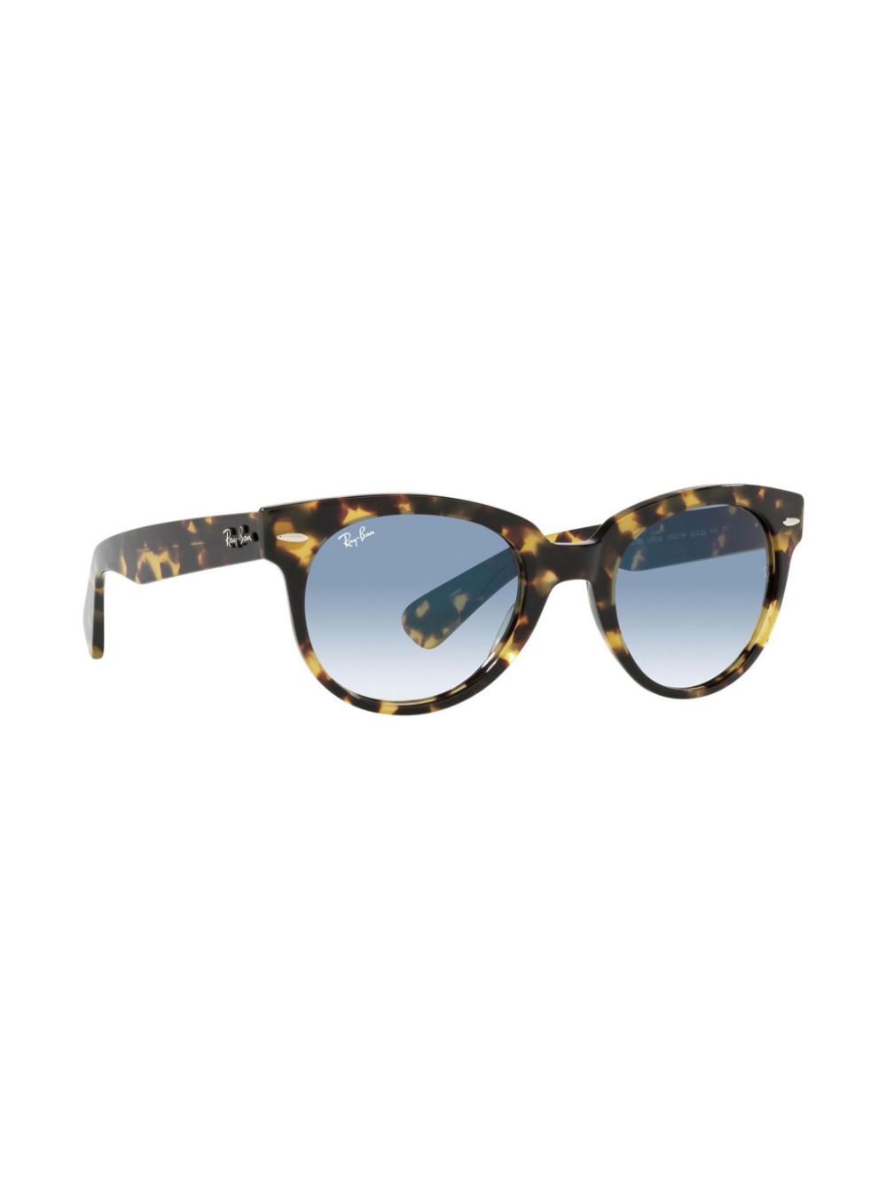 Ray-Ban Orion zonnebril - Bruin