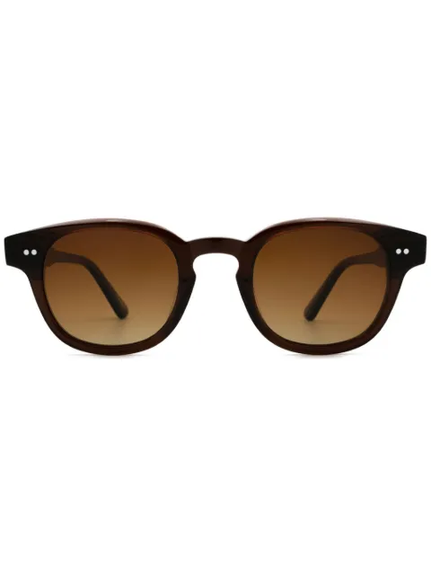 Chimi 01 round-frame sunglasses 