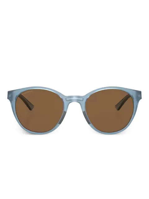 Oakley Spinfdrift round sunglasses