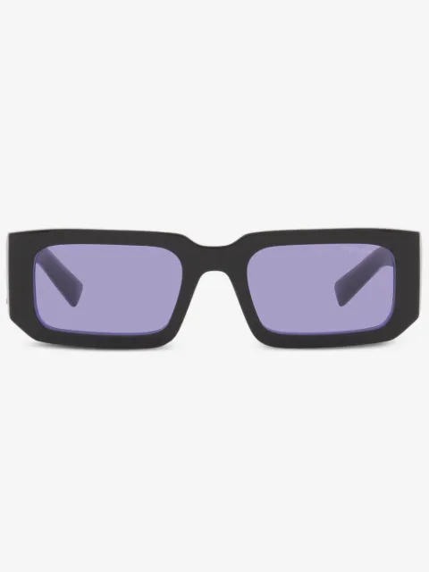 Prada Eyewear rectangle-frame sunglasses