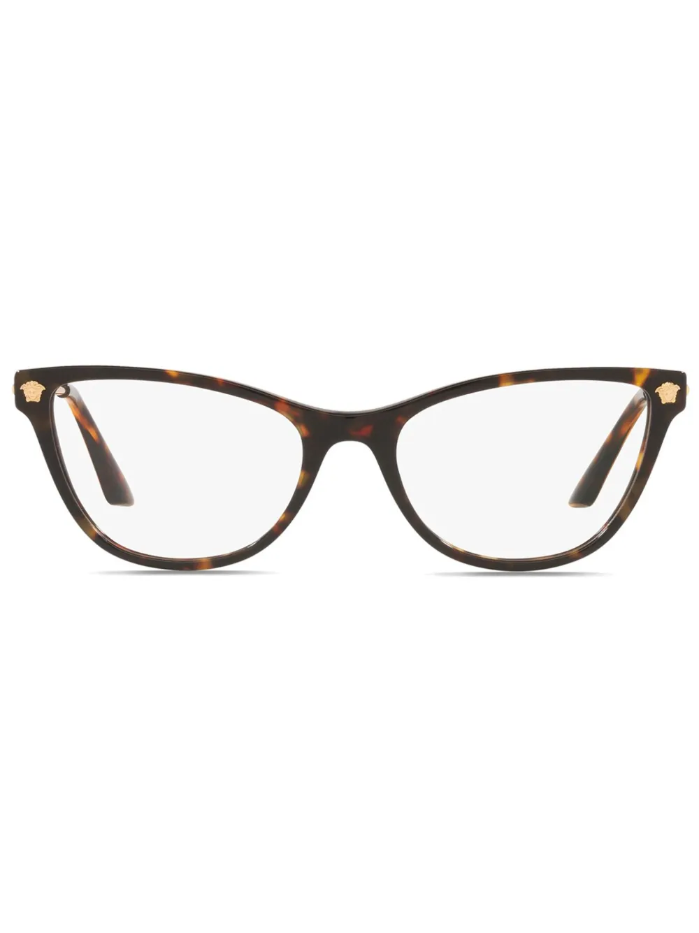 VE3309 cat-eye glasses