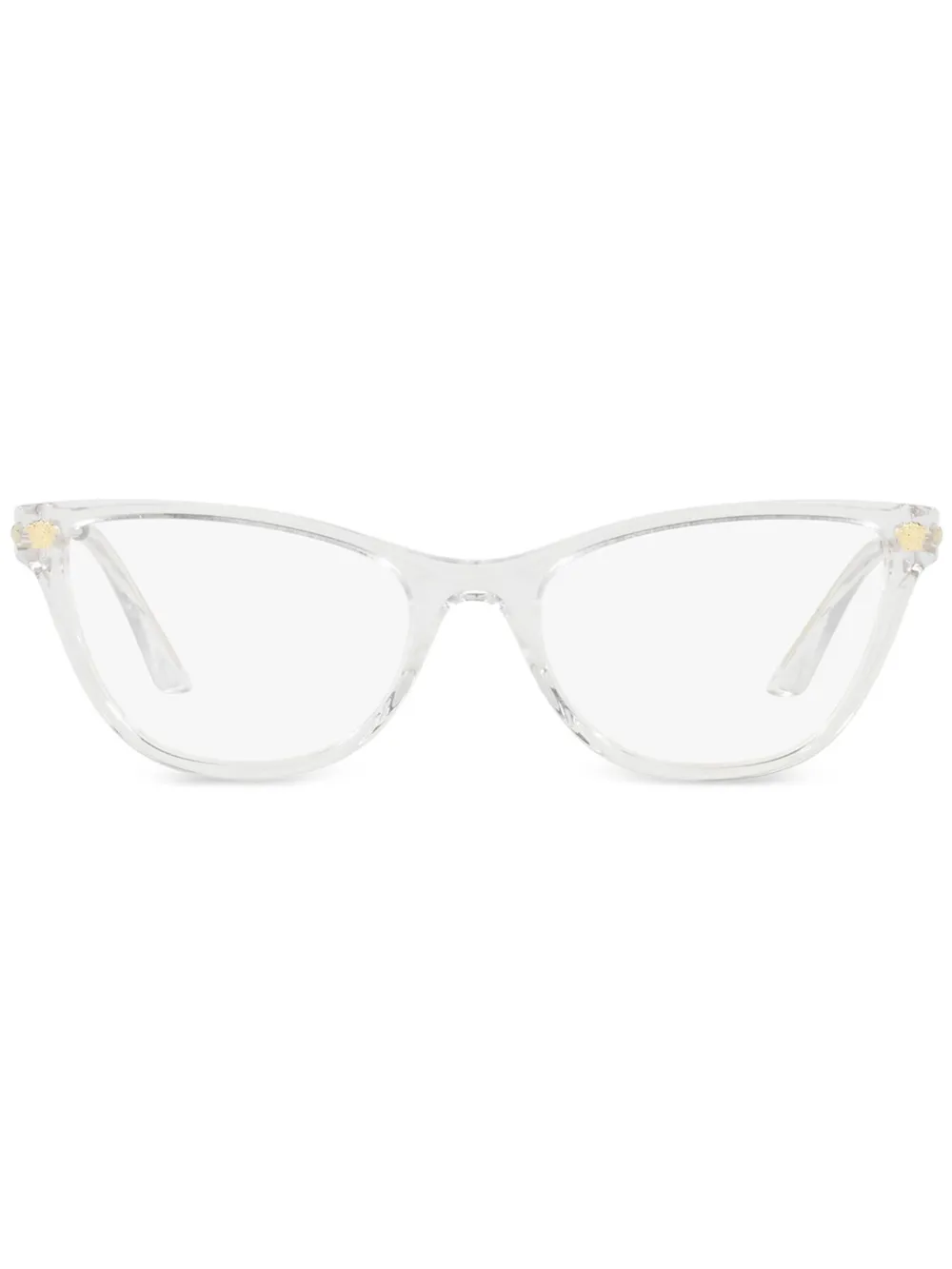 VE3309 cat-eye glasses