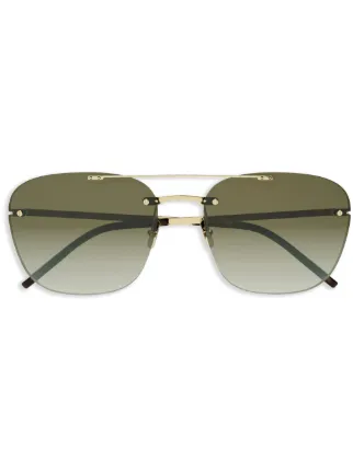 Saint Laurent Eyewear