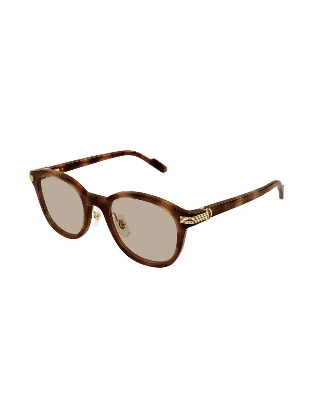 Cartier Eyewear round-frame sunglasses | Image 2