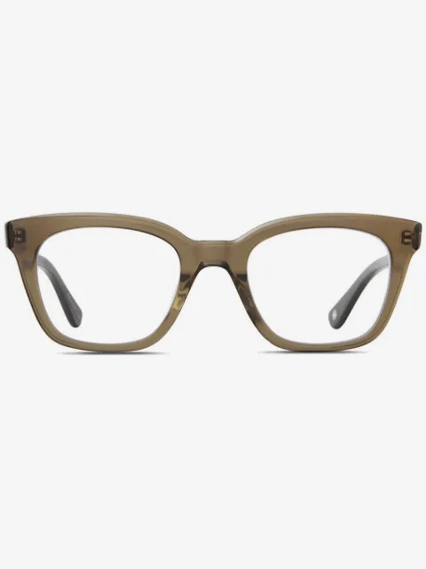 Garrett Leight El Rey glasses