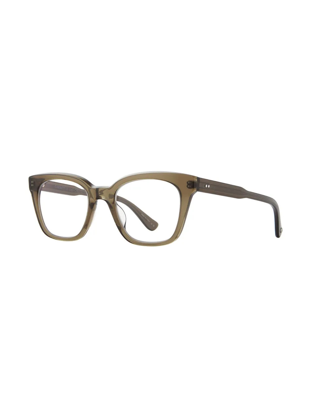 Garrett Leight lunettes de vue El Rey | Homme | Image 2