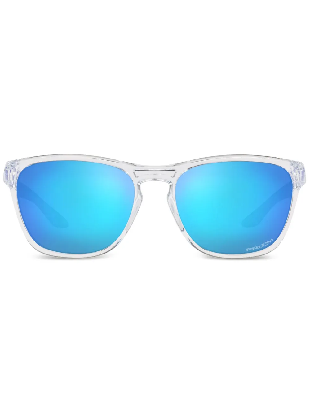 Oakley Manorburn zonnebril Wit