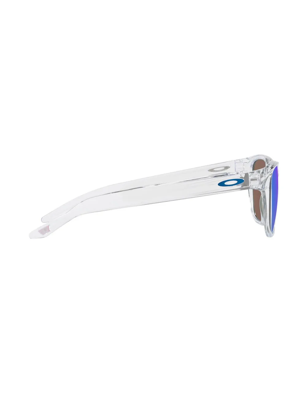 Oakley Manorburn zonnebril Wit