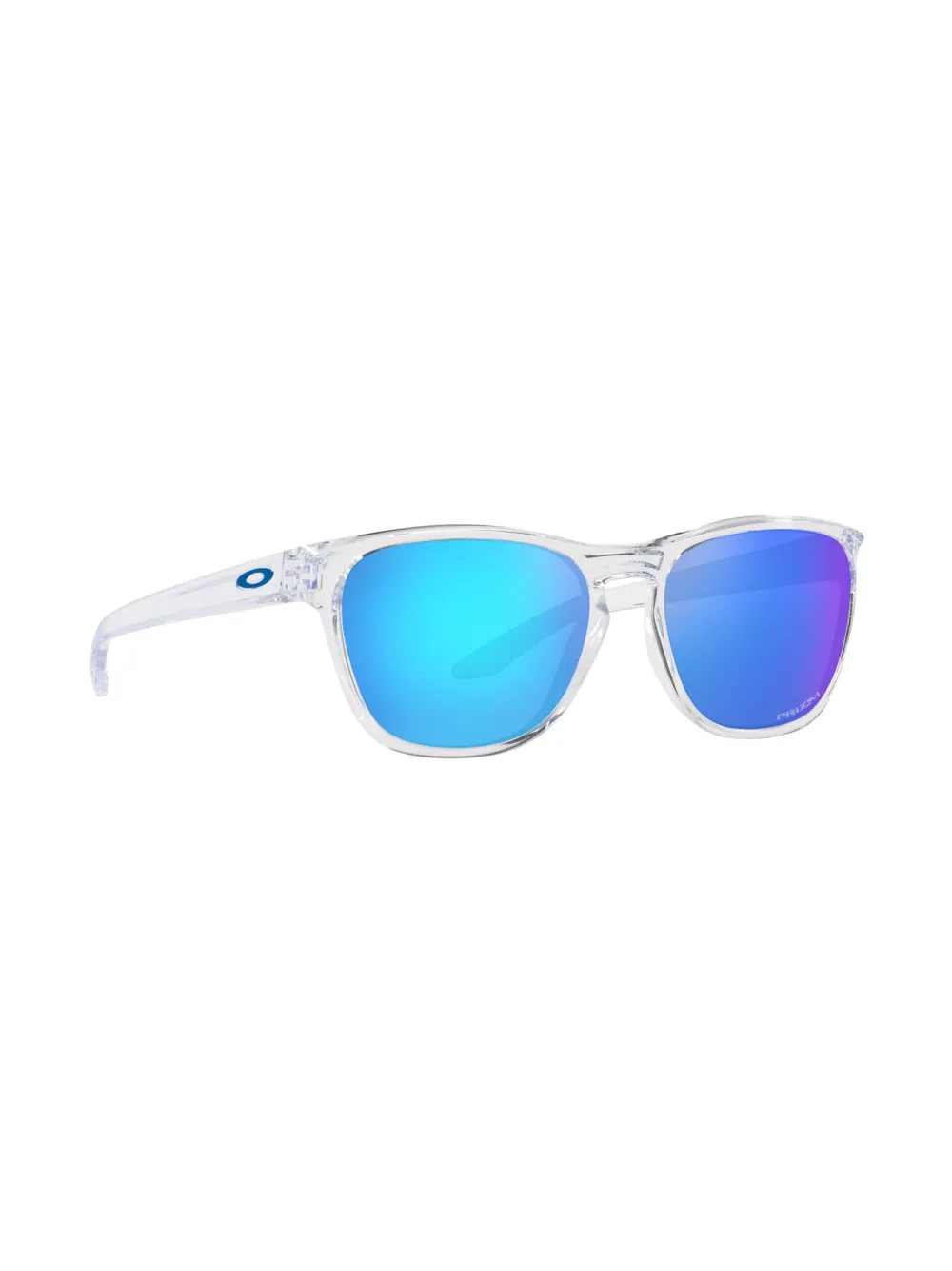 Oakley Manorburn zonnebril Wit