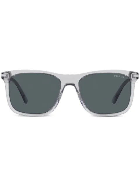 Prada Eyewear square-frame sunglasses
