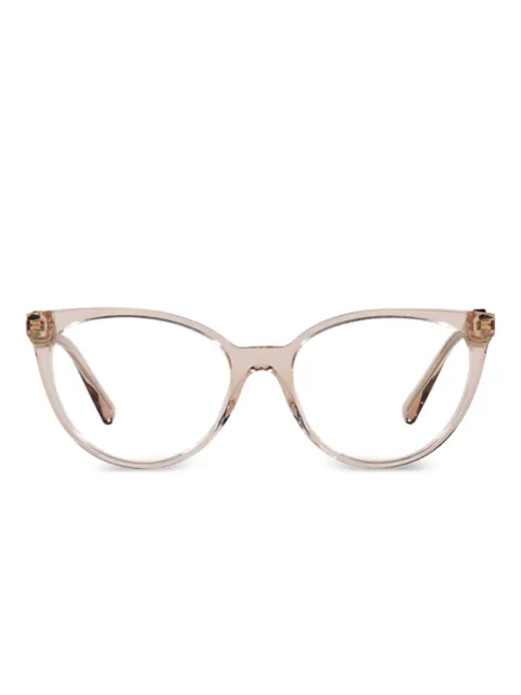 Versace Eyewear lentes VE3298B Medusa