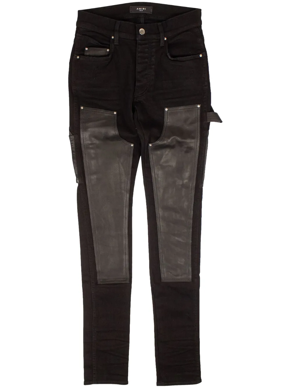 AMIRI Workman jeans Zwart