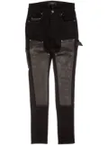 AMIRI Workman jeans - Black