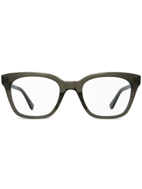 Garrett Leight El Rey glasses 