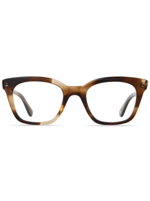 Garrett Leight lentes El Rey