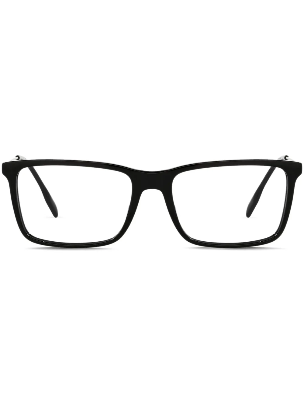 HARRINGTON rectangle-frame glasses