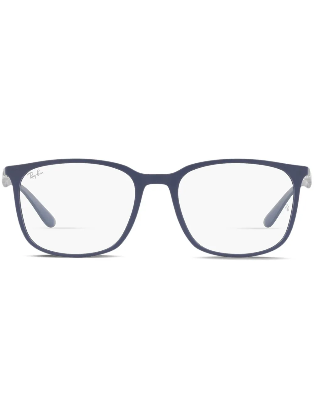 Ray-Ban RB7199 眼鏡フレーム - ブルー Ray-Ban RB7199 眼鏡フレーム - ブルー