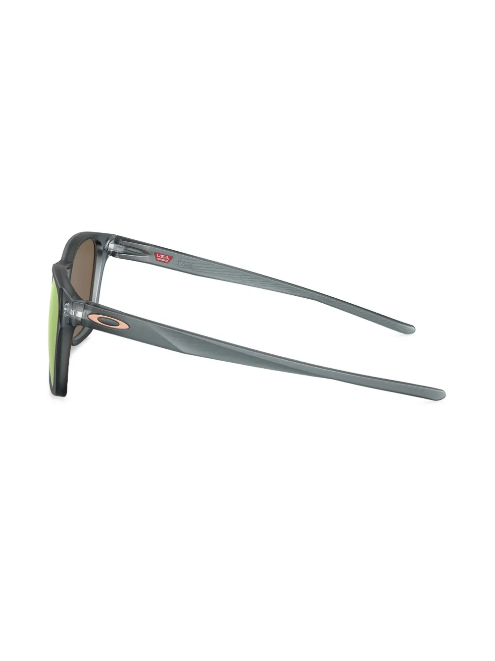 Oakley Ojector zonnebril Zwart