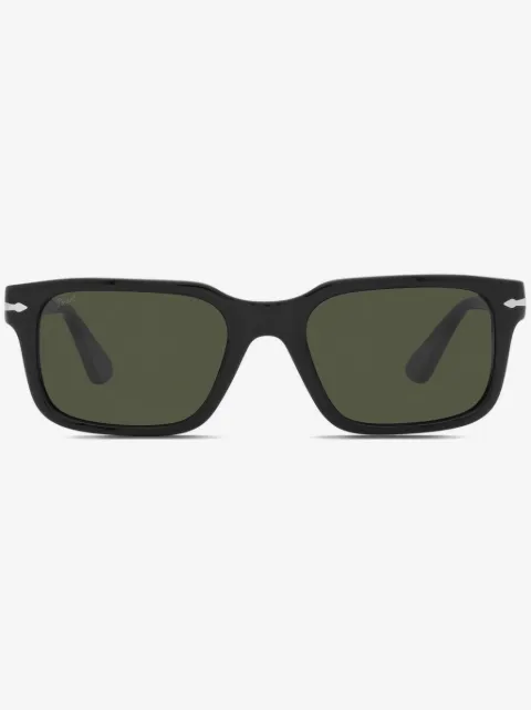 Persol square-frame sunglasses