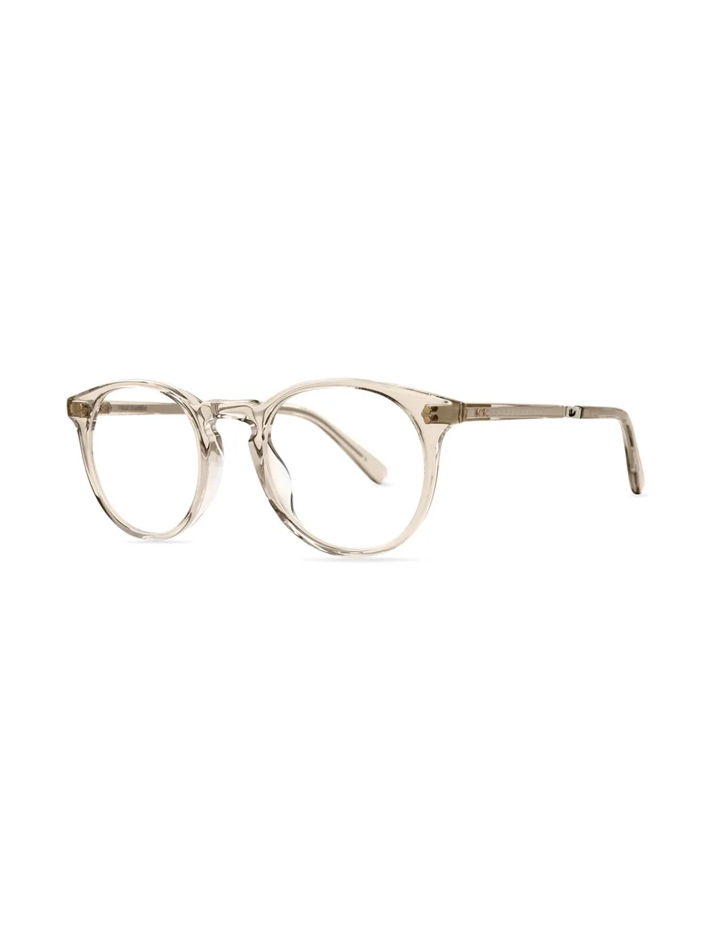 MR. LEIGHT lunettes de vue Crosby | Homme | Image 2