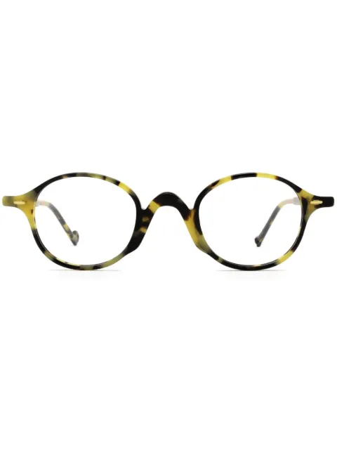 Eyepetizer Pieter round-frame glasses