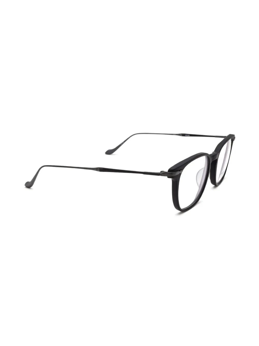 Matsuda lentes con armazón rectangular | Hombre | Image 2